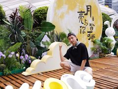 -KK ONE(京基滨河时代店)