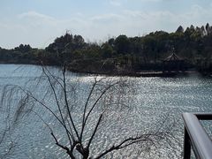 -上海怡沁园度假酒店