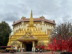 -南宁方特东盟神画