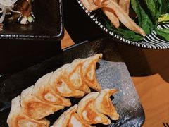脆皮烧饺子-天手古舞居酒屋(889广场店)