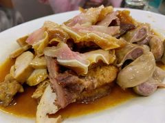 -潮州菜馆(十里河店)