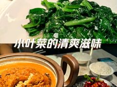 -淮扬韵(市政府汉神店)