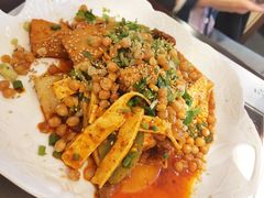 -成都你六姐·牛肉冒菜(城市集市合生汇店)