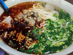 -李先生牛肉面大王(营口大润发店)