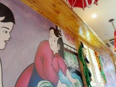-东北人家铁锅炖(鞍山路店)