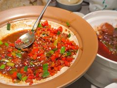 -田婆婆的菜(友谊阳光城店)