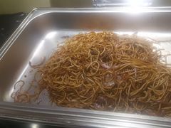 -肉焰山巴西烤肉自助餐厅(龙湖芙蓉天街店)