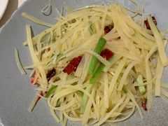 -芳草地度假酒店·野炉中餐厅