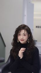 -藤野造型专业烫染接发