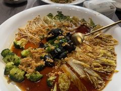 -鹊华居·地道鲁菜·海鲜·融合味(大明湖店)