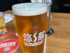 -悠航SLOWBOAT(三里屯店)