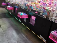 -星际传奇·电玩城·游戏厅·儿童乐园(大悦城店)