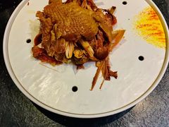 小份手撕鸡-紫泥369粗粮季(鼓楼店)