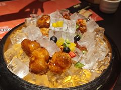 -羽鸽集·乳鸽专门店·地道顺德菜(岭南站店)