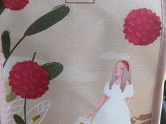 -奈雪的茶(青岛卓悦里INTOWN店)