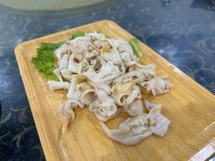 -郭姐·威海渔村(黄兴路店)