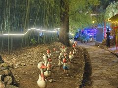 -红石寨旅游度假区