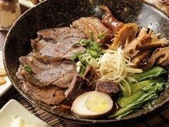 -自强夜市