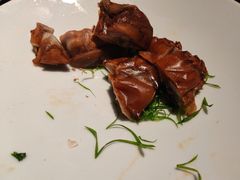 -鸽子侯·家宴·平价海鲜(市图书馆店)