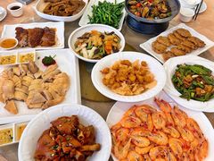 -竹溪百福酒家(同和店)