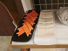 -前门·鲜肉火锅(长风店)