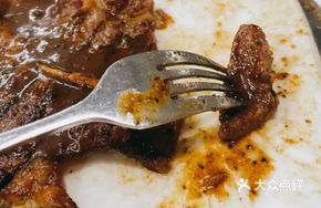 Double Bone-in Ribeye Steak