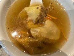 -半山腰·云南菜(侨福芳草地店)
