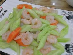 -聚德福海鲜家常菜(刘庄店)