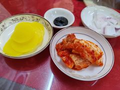 -来味香(麦世达韩国精品百货店)