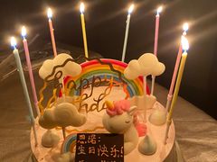 -85度C(广州东银广场店)