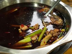 -程记私房火锅兔(总店)