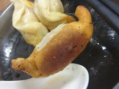 -锅贴大王南翔小笼(临沂二村店)