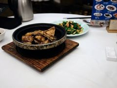 -稻香酒家·33年老字号·港式粤菜(富邦中心店)