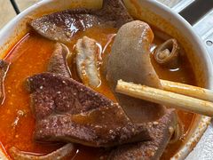 -乌糖沙茶面(民族路店)