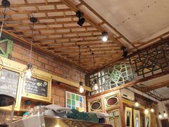 -西关84·History·Art·Cafe