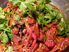 -湖南人家·家传湖南菜(水围店)