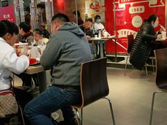-麦当劳(一德路店)