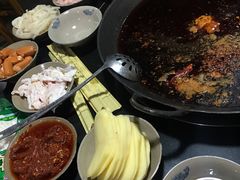 -星鸿社重庆老火锅