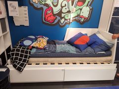 -宜家家居(哈尔滨商场店)