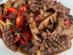 -红实家常菜(静安里店)