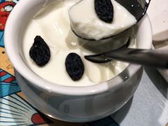 经典原味酸奶-楼兰古丽·新疆菜(大唐西市店)