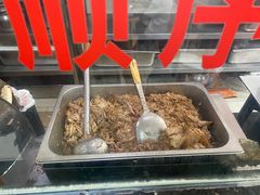 -樊记腊汁肉(竹笆市总店)