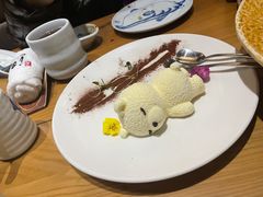 -渔寿司·日本料理(艾尚天地店)