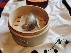 -上海滩餐厅(BFC外滩金融中心店)