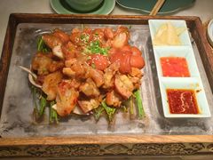 -锦府盐帮·李宅(领展购物广场中关村店)