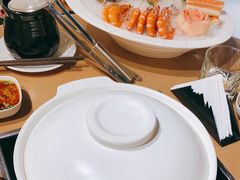 -湯系·煲汤手艺人(东二环泰禾广场店)
