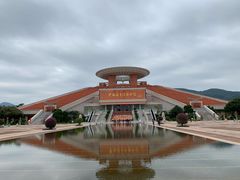 -中国闽台缘博物馆