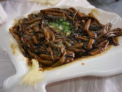 响油鳝糊-吴门人家·苏宴宫廷菜(拙政园店)