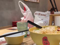 -谭仔米线(番禺天河城店)