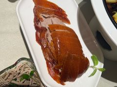 -悦融琥珀·京鲁菜·海味珍品(西单店)